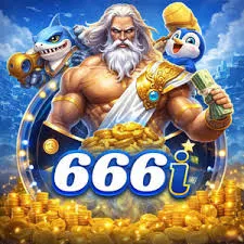 666I - Pertarungan Seru dalam Game MOBA