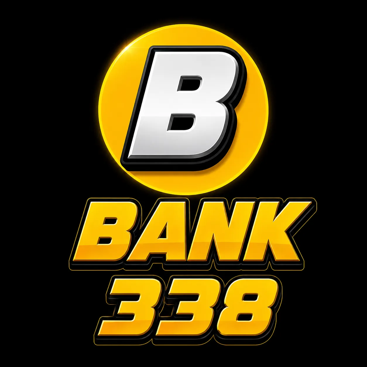 BANK338 - Teror Menghantui di Dunia Gelap