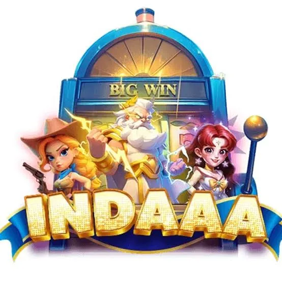 INDAAA - Permainan Bingo Penuh Keseruan