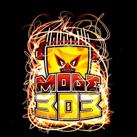 MODE303 - Petualangan Tak Terbatas di Dunia MMORPG