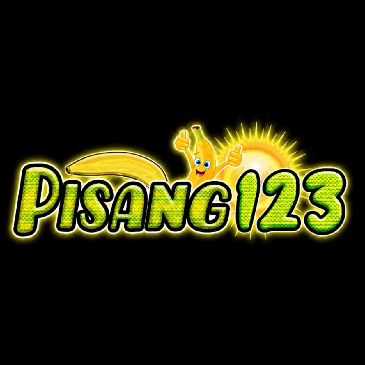 PISANG123 - Petualangan Seru di Dunia Penuh Rintangan