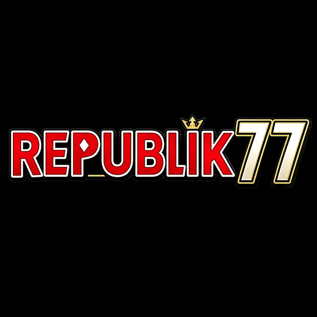 REPUBLIK77 - Petualangan Seru yang Tak Terlupakan