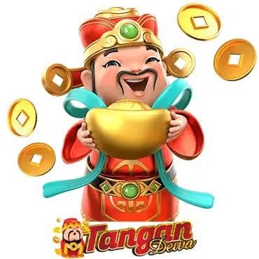 TANGANDEWA - Permainan Mahjong Menyenangkan
