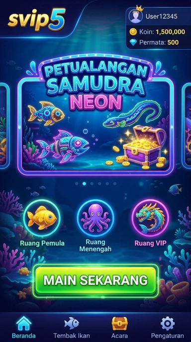 Proses unduh yang cepat dan efisien di svip5.